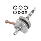 New 13000-HM8-A40 For Honda TRX250 Crankshaft+Oil seal Engine Rebuild Kit