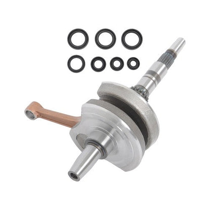 New 13000-HM8-A40 For Honda TRX250 Crankshaft+Oil seal Engine Rebuild Kit