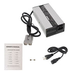 Golf Cart Battery Charger 36 Volt For EZ-GO MARATHON Yanaha SB50 1983-1994
