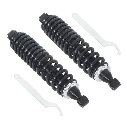 Rear Left Right Shocks Absorbers Monotube ATV 2008-2013 For Yamaha Rhino 700 4x4