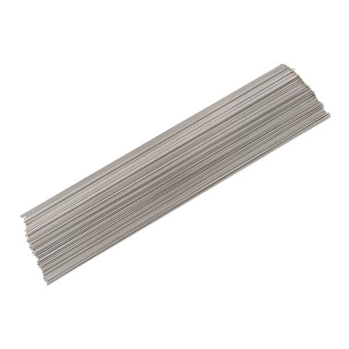 ER308L 5-lbs 1/16" x 16" Stainless Steel Welding Rod - TIG Filler Rod, TIG Rod