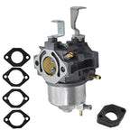 For Briggs & For Stratton Carburetor Kits 715670 185432-0614-E1 185432-0037-01