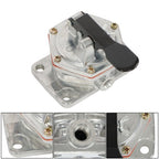 6251-71-8210 6261-71-8240 Fuel Feed Pump For Komatsu SAA6D125E S6D104 Engine