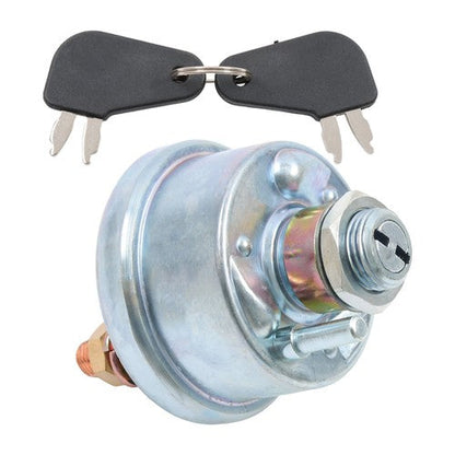 7N-0718 7N0718 Master Disconnect Switch For Caterpillar CAT 215 225 229 245 307