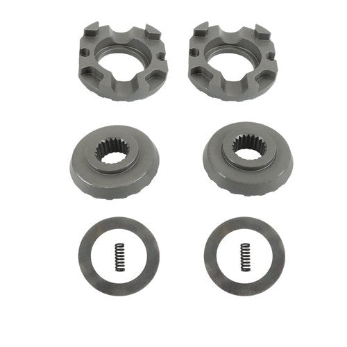 For Can Am Torq Locker Front Differential Fit CAN-AM UTV Maverick X3 TL-CANAM