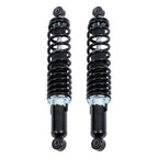 Rear Shock Absorber 2pcs 1995-1996 For Honda Fourtrax Foreman 400 (TRX400FW)