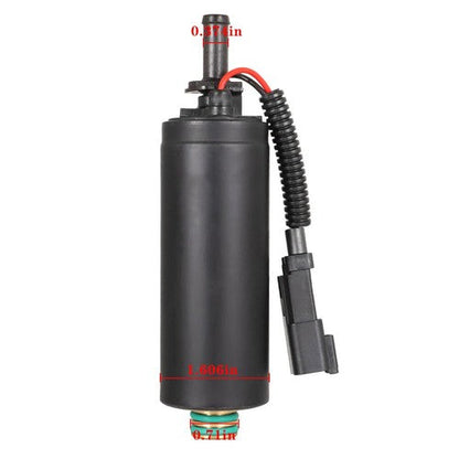 Fit For Evinrude Johnson OMC Outboard Fuel Pump 75 90 100 115 135 150 175 HP
