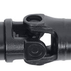 For BMW E39 252i 530i RWD 2001-03 Auto V6 Driveshaft Prop Shaft Assembly Rear