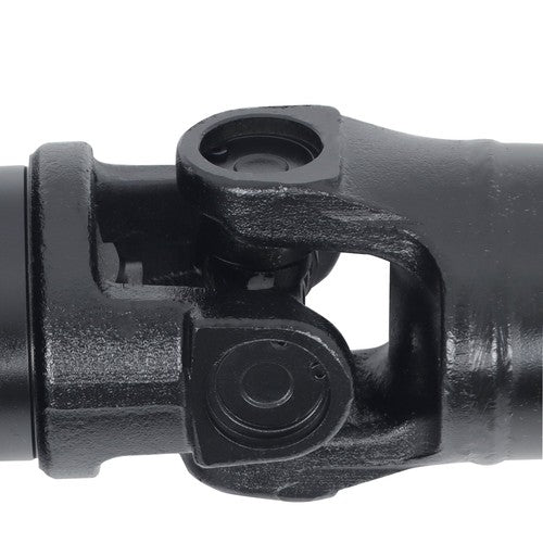 For BMW E39 252i 530i RWD 2001-03 Auto V6 Driveshaft Prop Shaft Assembly Rear