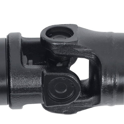 For BMW E39 252i 530i RWD 2001-03 Auto V6 Driveshaft Prop Shaft Assembly Rear