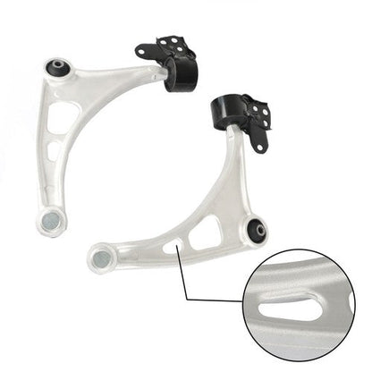 51360-TZ5-A01 For Acura MDX 2014-2019 2× Front Lower Control Arm w/Ball Joint