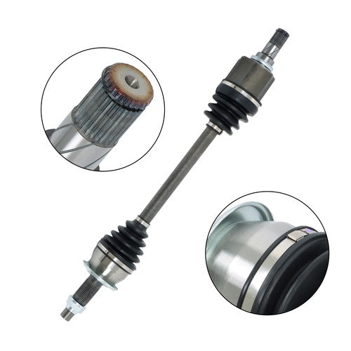NI-8686 Front Left+Right CV Axle Assembly For Nissan Altima 2019-23 391016CA0A