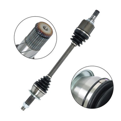 NI-8686 Front Left+Right CV Axle Assembly For Nissan Altima 2019-23 391016CA0A