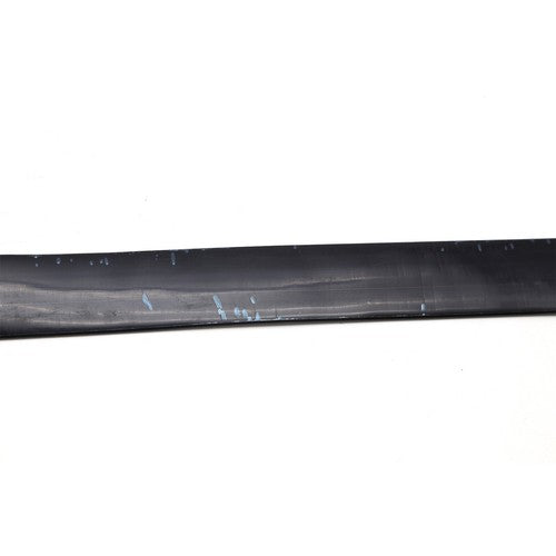 Black Roof Top Trim Molding Kit for 2005-2015 for Toyota Tacoma Trucks