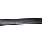 Black Roof Top Trim Molding Kit for 2005-2015 for Toyota Tacoma Trucks