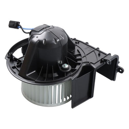HVAC Heater Blower Motor Fan Fit for BMW X5 F15 F85 2014 2016 2017 2018