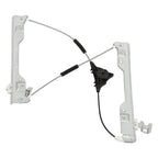 749-528 Window Regulator W/o Motor Front Left For Nissan Altima Sedan 2007-2010