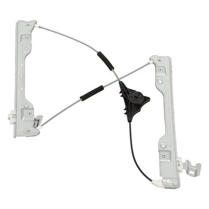 749-528 Window Regulator W/o Motor Front Left For Nissan Altima Sedan 2007-2010