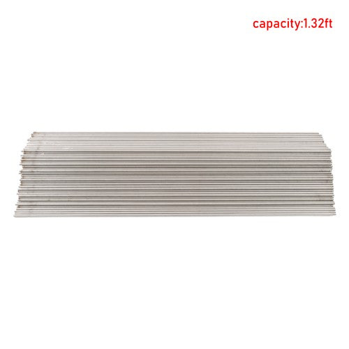 TIG ER308L 1/8" x 16" 10 lbs Welding Rods Stainless Steel Electrodes W/ Box