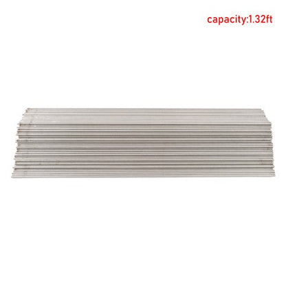 TIG ER308L 1/8" x 16" 10 lbs Welding Rods Stainless Steel Electrodes W/ Box
