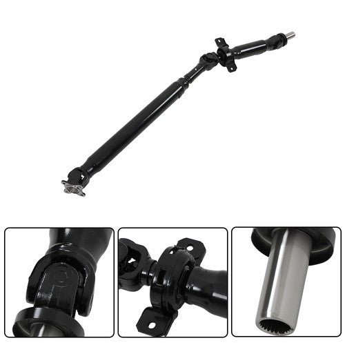 49100-3E951 1Pcs Rear Driveshaft Prop Shaft Assembly For Kia Sorento 2007-08 V6
