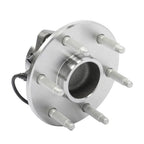 For Chevy Silverado GMC Sierra 1500 515036 Front Wheel Bearing Hub Assembly 4WD