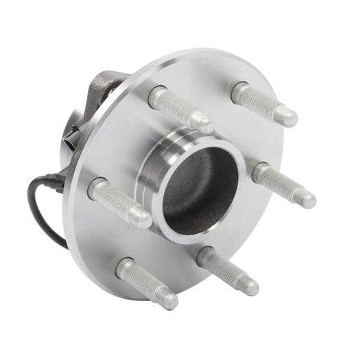 For Chevy Silverado GMC Sierra 1500 515036 Front Wheel Bearing Hub Assembly 4WD