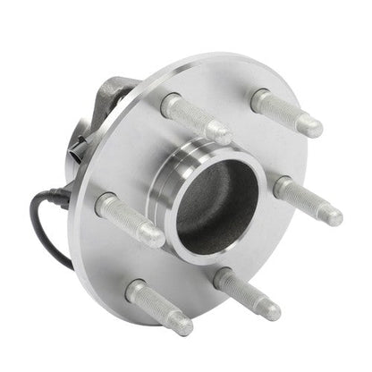 For Chevy Silverado GMC Sierra 1500 515036 Front Wheel Bearing Hub Assembly 4WD