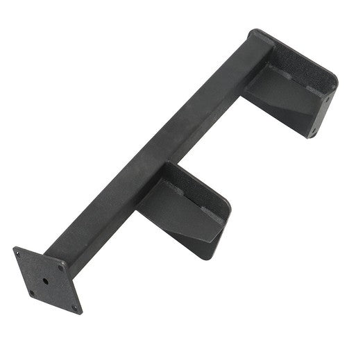 2Steps Boat Trailer Steps with Handrail Boat Trailer Ladder, Boat Trailer Steps