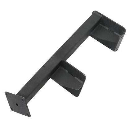2Steps Boat Trailer Steps with Handrail Boat Trailer Ladder, Boat Trailer Steps