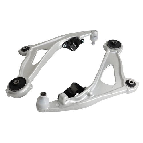 2013 2014 2015-19 For Nissan Pathfinder Front Lower Control Arms w/ Ball Joints