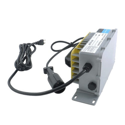 Lithium Battery Charger For Club Car DS Precedent 58.4Volt 18Amp Golf Carts