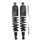 Rear Shocks B0D-F2200-00-00 Left and Right 2019-2020 For Yamaha Wloverine X2 ATV
