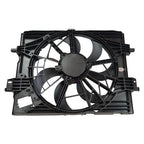 AC Radiator Cooling Fan NI3115163 For 2018-2023 Nissan Kicks 2020 Nissan Versa