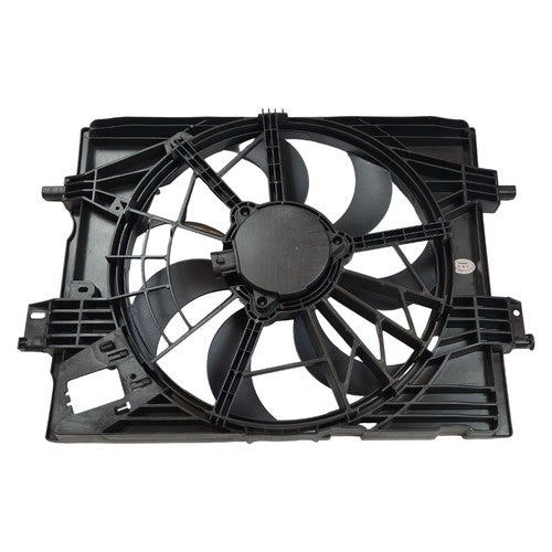 AC Radiator Cooling Fan NI3115163 For 2018-2023 Nissan Kicks 2020 Nissan Versa