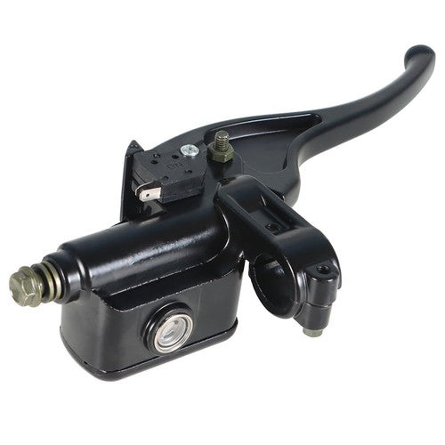 New Left Hand Brake Master Cylinder For Manco Talon Linhai Bighorn 260/300/400cc