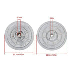 For Yamaha Golf Cart G2-G22 1985-2007 JN6-G6270-00 Secondary Driven Clutch Kit