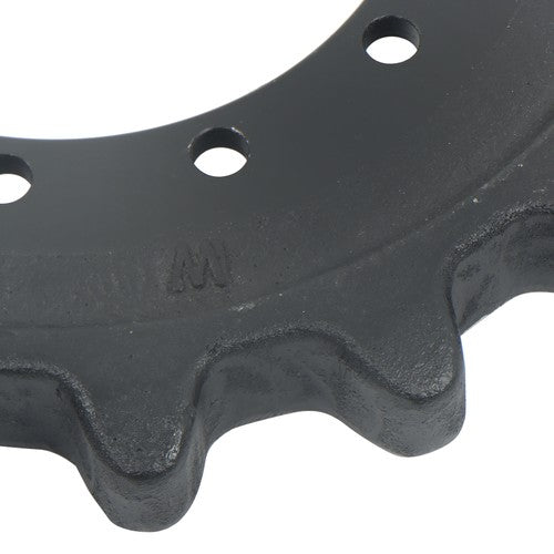 304-1916 Sprocket Fits CAT 299C 289C 279C 279D 289D 299D 3041916 12 Bolt Hole