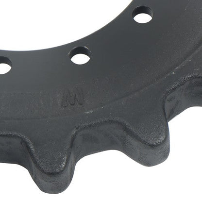 304-1916 Sprocket Fits CAT 299C 289C 279C 279D 289D 299D 3041916 12 Bolt Hole