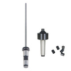 PKMS2SET Pen Mandrel Saver Package, 2 Morse Taper (2MT) NEW