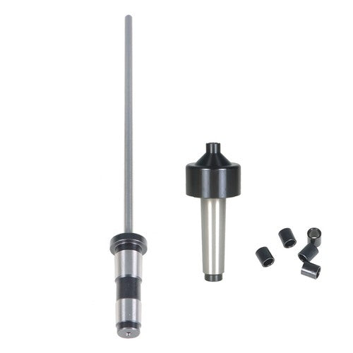 PKMS2SET Pen Mandrel Saver Package, 2 Morse Taper (2MT) NEW