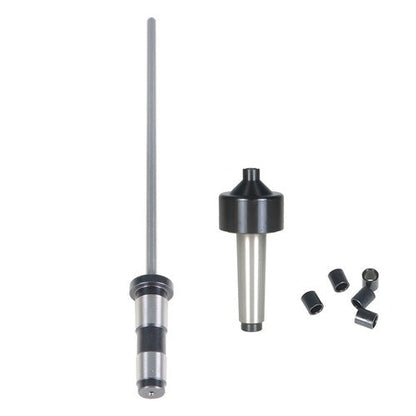 PKMS2SET Pen Mandrel Saver Package, 2 Morse Taper (2MT) NEW