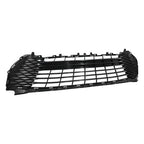 Fit 2025 Toyota Camry LE XLE Front Bumper Lower Grille Black 53102-AQ040