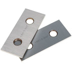 0. 001" 1/8 x 4" 10 Pair Precision Parallel Set Hardened Steel In Case