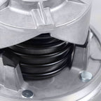 Secondary Driven Clutch AM140967 AM136806 for 4X2 & 6X4 Gator Utility