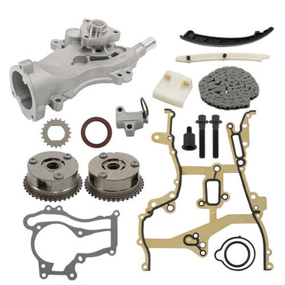 55569748 For Chevrolet Sonic Cruze 2011-15 1.4L Timing Chain Kit /Water Pump