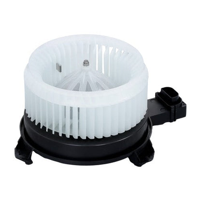 Fit For Honda Civic 2012 2013 A/C AC Heater Blower Motor w/ Fan 1.5L 1.8L 2.4L