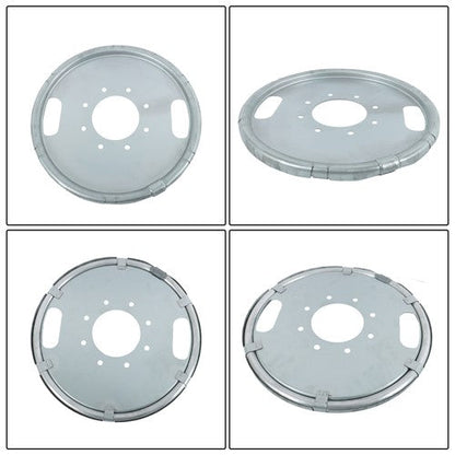 For F350 F450 Pick-up Dually 400-425 2005-Up Central Wheel Balancer Pair