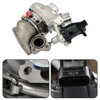 For Ford F-150 2018-2020 Expedition 2018-2019 3.5L Right Turbo Turbocharger K03