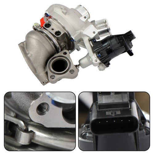 For Ford F-150 2018-2020 Expedition 2018-2019 3.5L Right Turbo Turbocharger K03